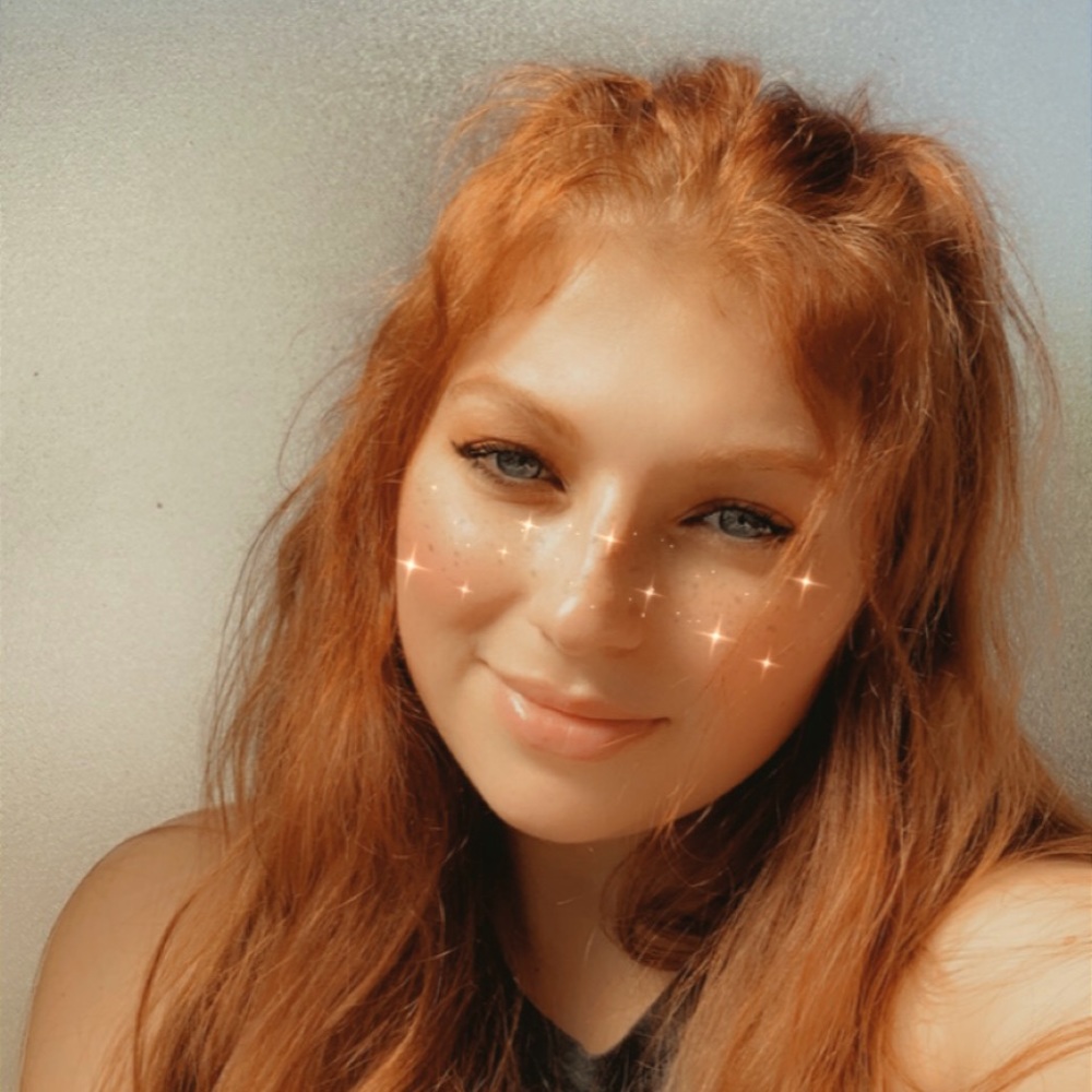 Meet your Posher, Maddi